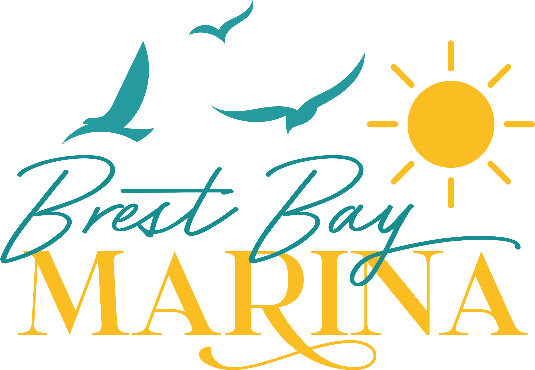 Brest Bay Marina